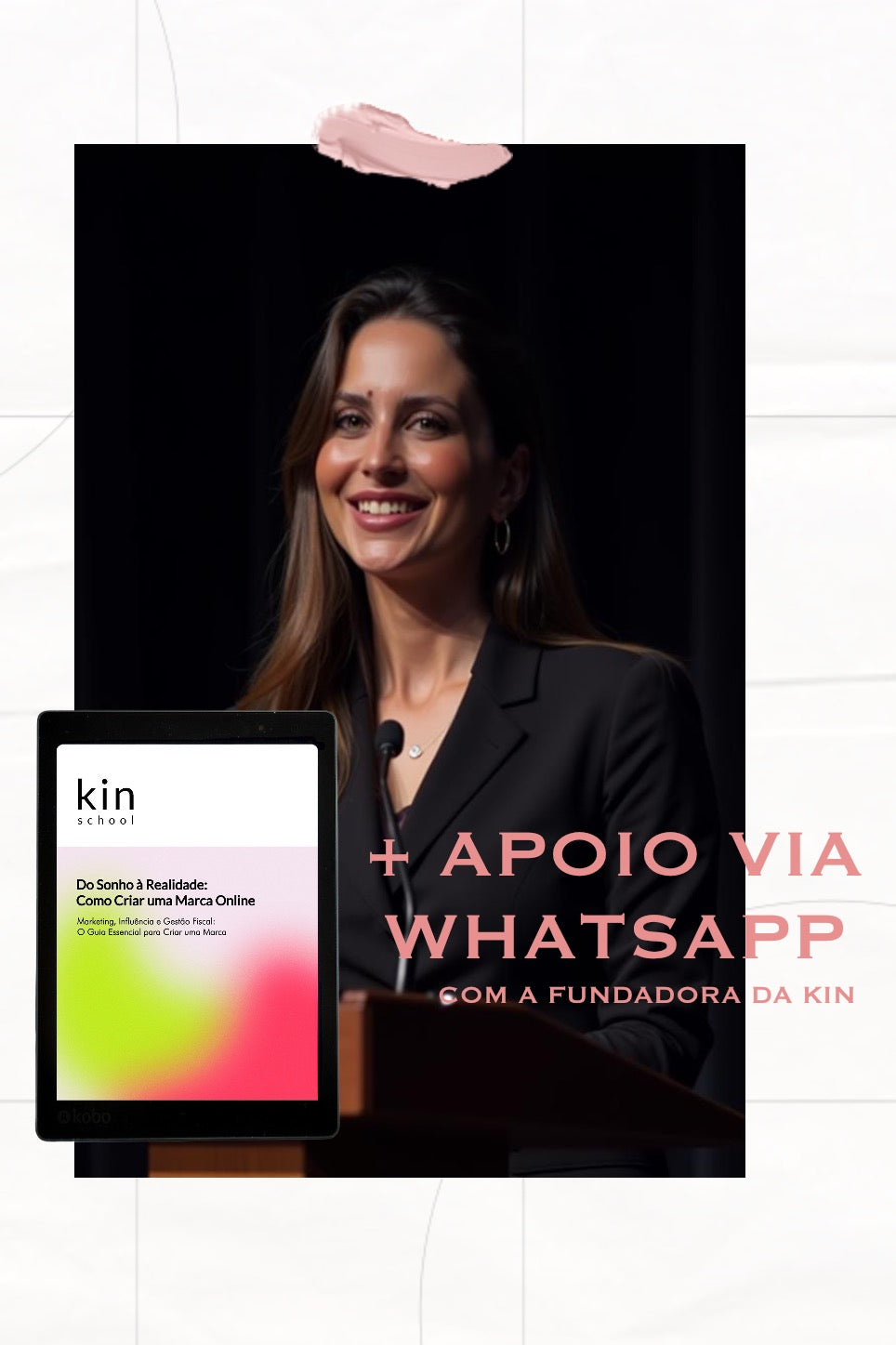 Como Criar uma Marca Online – Ebook Portuguese Version