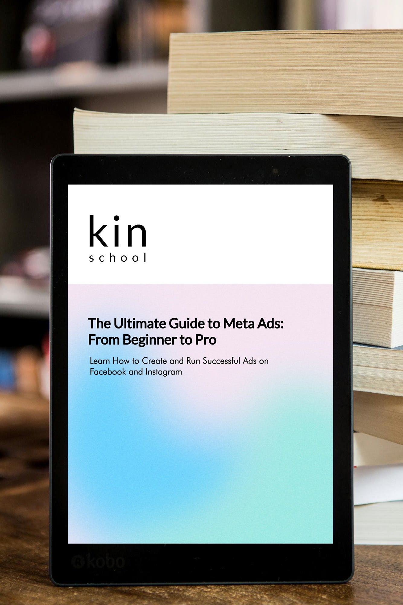 The Ultimate Guide to Meta Ads – Ebook English Version