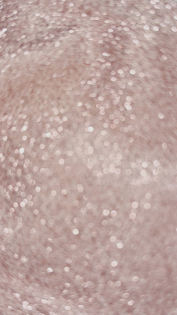 Glitter Fabric | Pink | 5 Meters