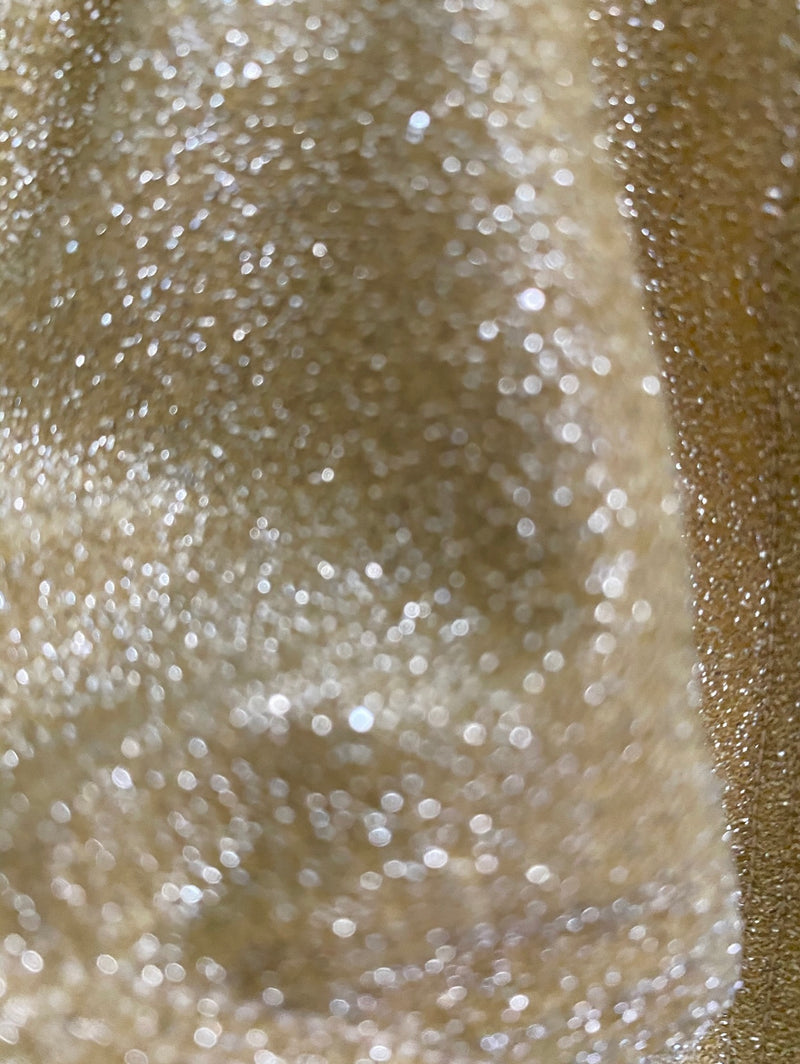 Favorite Glitter Fato de Banho | Dourado